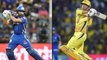 IPL 2019 Final : Mumbai Indians vs Chennai Super Kings Match Statistical Highlights || Oneindia