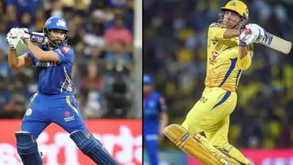 IPL 2019 Final : Mumbai Indians vs Chennai Super Kings Match Statistical Highlights || Oneindia
