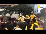 Laporan Khas Bersih 4.0 : Ucapan Azmin Ali Di Sogo