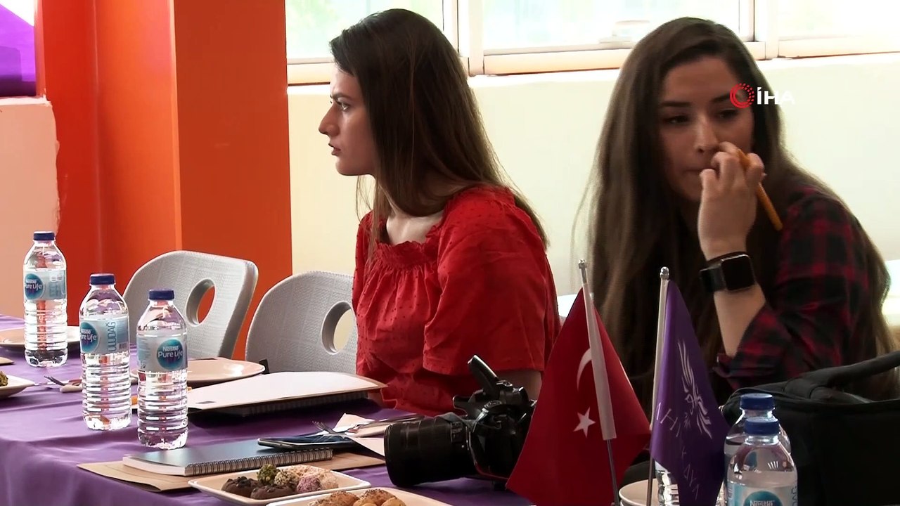 Dünyanın dört bir tarafından öğrenciler Bursa’ya gelecek