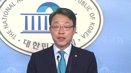 김성식 "혁신위 설치, 사·보임 원상 복귀" / YTN