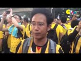 Laporan Khas Bersih 4.0 : Kenapa Saya Sertai Bersih? - Peserta