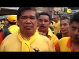 Laporan Khas Bersih 4.0: BersihVideoMalay16