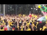 【Bersih 4.0现场直击】BersihVideo21