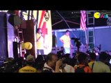 【Bersih 4.0现场直击】BersihVideo56