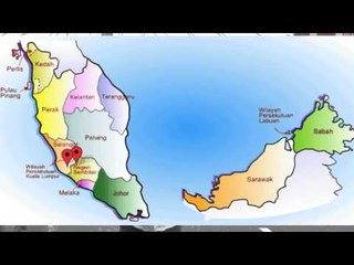 Haze in Malaysia: Causes and Impact 🌫️