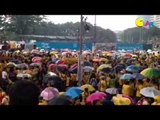 【Bersih 4.0现场直击】BersihVideo40