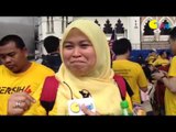 Laporan Khas Bersih 4.0: BersihVideoMalay13