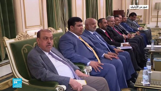 20190513- انسحاب الحوثيين من موانئ الحديدة PKG