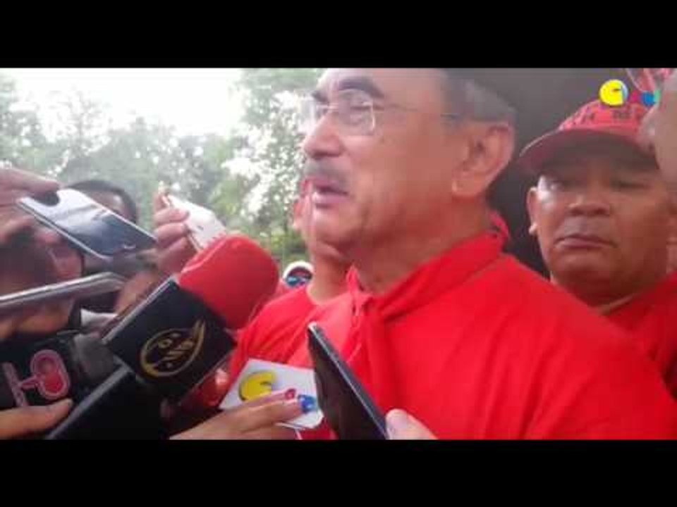 【916红衫大集会 现场直击】 46