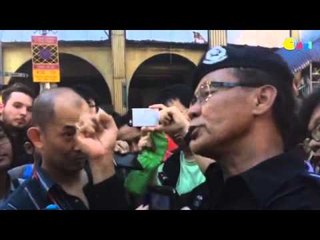 【916红衫大集会 现场直击】 51