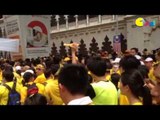 【Bersih 4.0现场直击】BersihVideo38