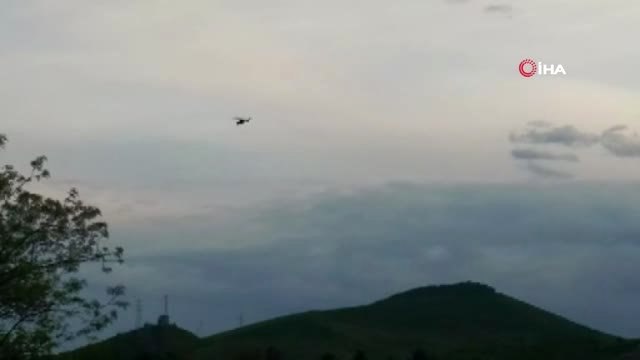 Öldürülen Mavi Kategorideki Terörist, 3 Asker ve 1 Sivili Şehit Etmiş