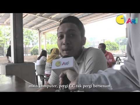 Rakyat Malaysia Ramai Yang Obesiti ?