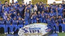 IPL 2019 : Social Media Reaction On Mumbai Indians 4th IPL Title || Oneindia Telugu