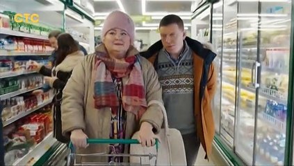 СеняФедя 2 сезон 2 серия 2019