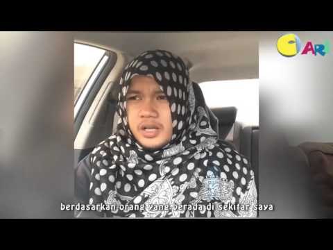 【CARI Artis】Siapakah Faizdickie Apa Kaitannya Watak Sarabanon, Kak Leha Bunting