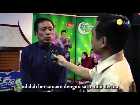 【CARI Video】 Beramal dan Berpeluang Memenangi Duit Raya Sehingga RM 58000 di Bulan Ramadan ini