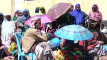 Etiyopya’da binlerce ailenin iftar sofrası TDV ile bereketlendi - ADDİS ABABA
