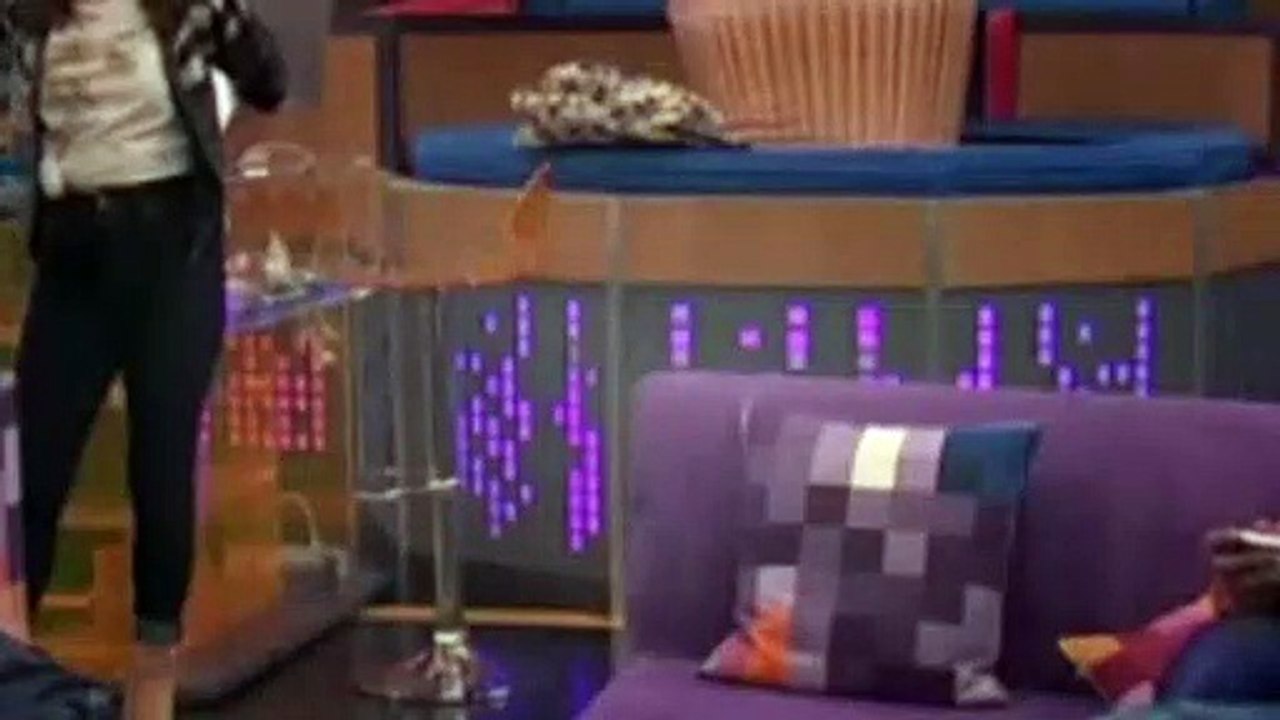 Game Shakers S03E09 Hot Bananas video Dailymotion