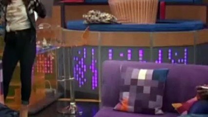 Game Shakers S03E09 Hot Bananas