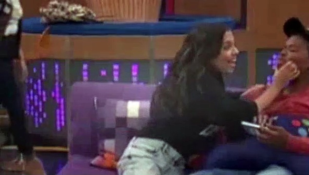 Game Shakers S03E08 Snoop Therapy