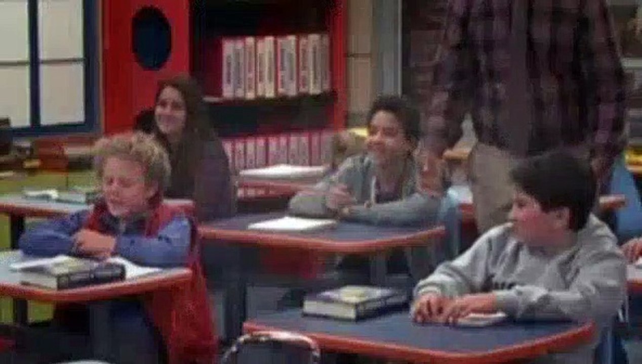 Game Shakers S01E01E02 Sky Whale Lost Jacket, Falling Pigeons