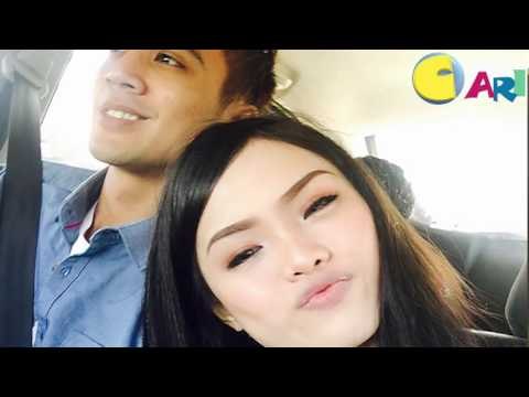 【CARI Artis】 Diberi Kepercayaan Bawa Watak Hero – Aliff Aziz