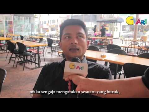 【CARI Video】 Nak Menghakimi Orang, Cerminlah Diri Dulu..