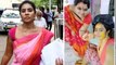 Actress Sri reddy: அன்னையர் தினத்தையொட்டி நடிகை ஸ்ரீ ரெட்டி தனது பேஸ்புக் பக்கத்தில் உருக்கமான பதிவு