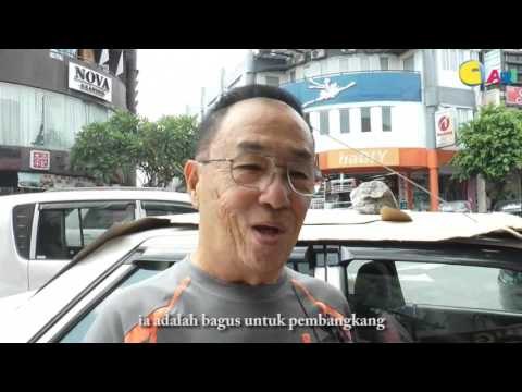 【CARI Video】 Anwar Dan Tun Mahathir Bergabung, Apa Jadi?
