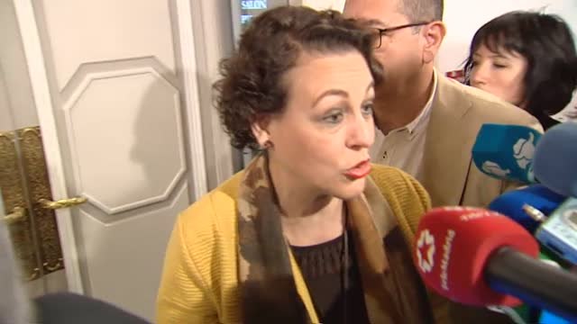 Valerio denuncia que nadie se ha tomado en serio el fichaje en las empresas y advierte de que habrá sanciones