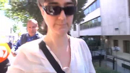 Libertad con medidas cautelares para la mujer que secuestró a su hija