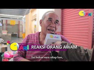 【CARI Video】 Patutkah Kerajaan Menangguhkan Sementara Biasiswa JPA Kerana Masalah Kewangan?
