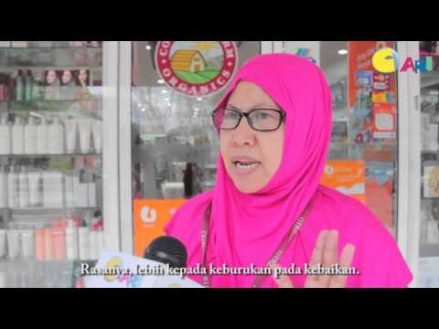 【CARI Video】 Jika TPPA Banyak Manfaat, Mengapa Thailand, Filipina Tak Sertai Sama?
