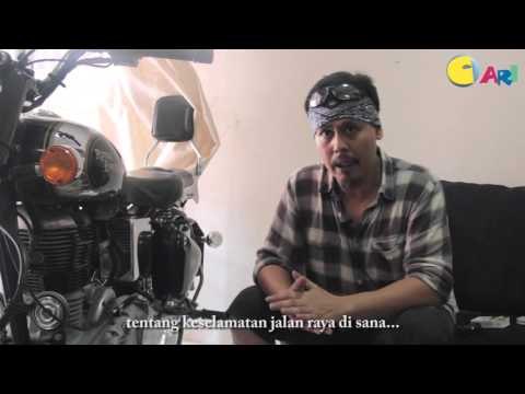 [Cari Artis] Pampasan Jika Anda Terlibat Dengan Kemalangan?