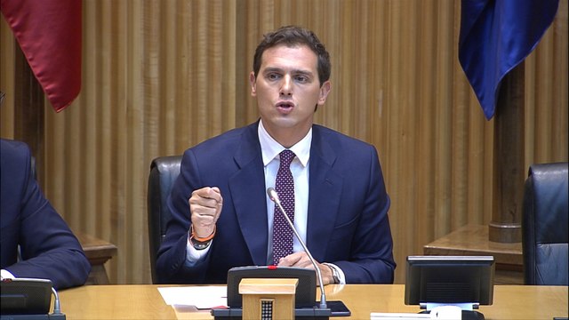 Cs quiere que las familias de dos hijos se conviertan en numerosas