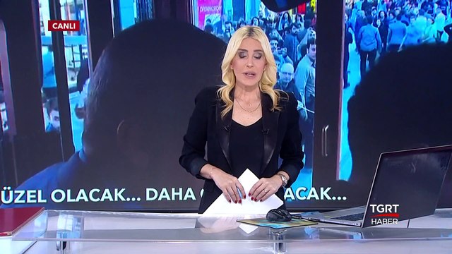 Cumhurbaşkanı Erdoğan: “Her Şey Daha Güzel Olacak”