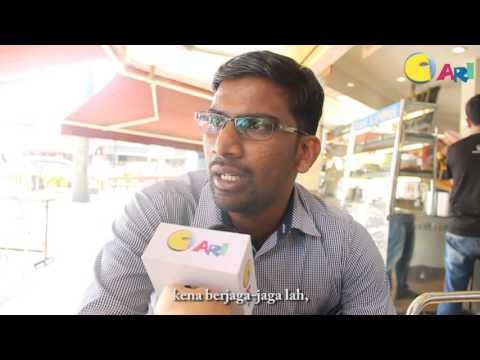 【CARI Video】 Kenapa Tragedi Lemas Sering Berlaku?