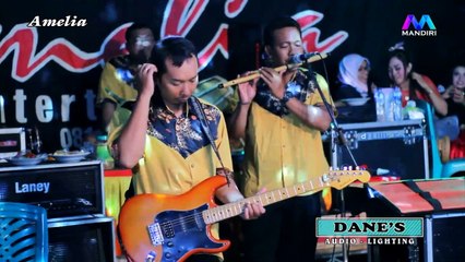 TANGIS TANPA AIR MATA EVIS BP5 AMELIA KANCILAN