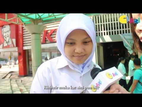 【CARI Video】 Wajar Ke Watak Khinzir Dipadamkan Daripada Poster Filem?