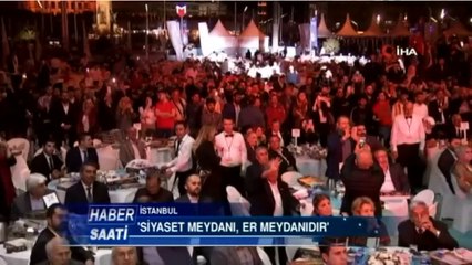 Öğle Bülteni - 13 Mayıs 2019 - İHA HABER SAAT