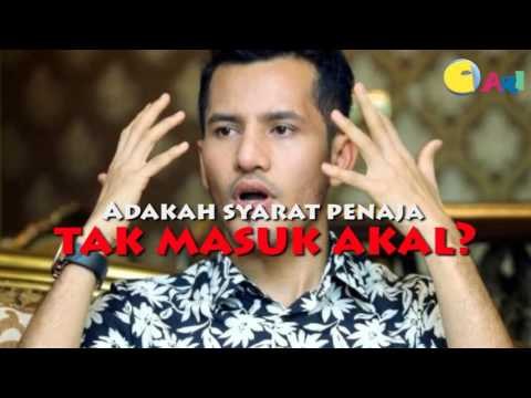 【CARI Video】 Usahawan Taja Pasukan Bola Sepak