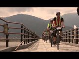 2014 Taiwan Cycling trip SD