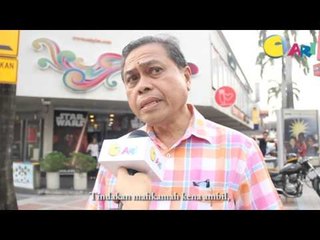 【CARI Video】 Kes Tipu Culik Amirah, Jadi Iktibar atau Ikutan?