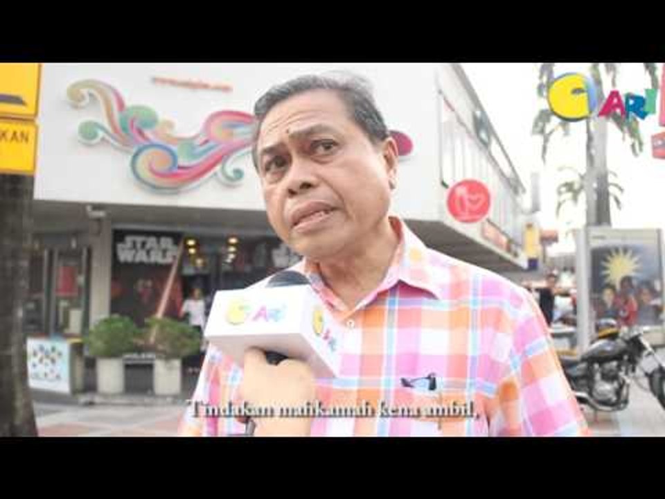 【CARI Video】 Kes Tipu Culik Amirah, Jadi Iktibar atau Ikutan?