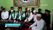 VIDEO: Cerita Opick Mimpi Isyarat Jaga Rambut Nabi Muhammad