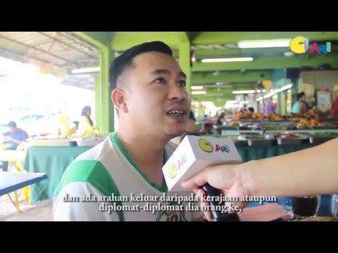 Risiko Melancong Ke Negara Luar?