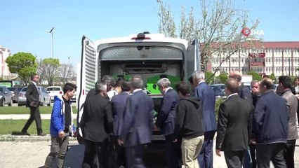 Kazada Ölen Üniversite Öğrencisi Memleketine Gönderildi