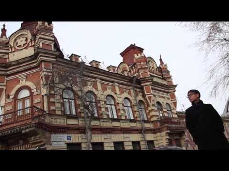 Siberia Video